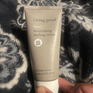 Living Proof Nourishing Styling Cream - Beige